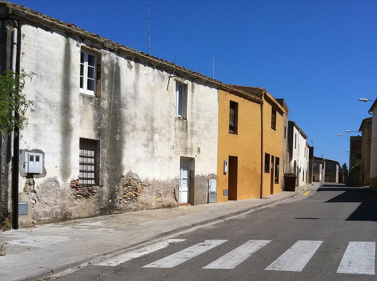 Pals — Baix Empordà, Costa Brava