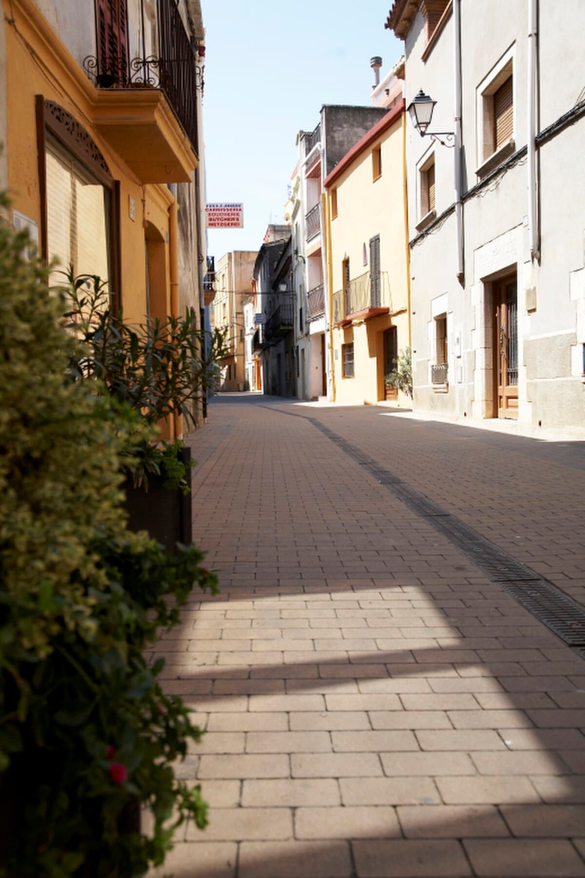 Sant Pere Pescador — Alt Empordà, Costa Brava